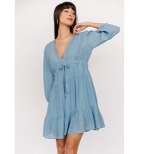 Baltic Born Women's Blue dress